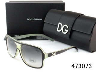 D&G Sunglasses AAA 37061