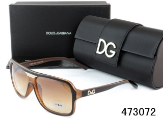 D&G Sunglasses AAA 37060