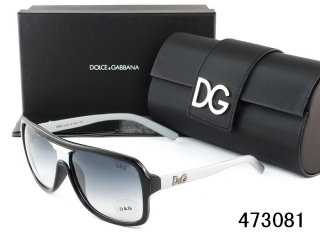 D&G Sunglasses AAA 37064