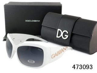 D&G Sunglasses AAA 37067