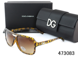 D&G Sunglasses AAA 37066