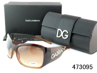 D&G Sunglasses AAA 37068