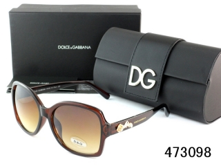 D&G Sunglasses AAA 37069