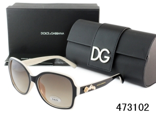 D&G Sunglasses AAA 37070