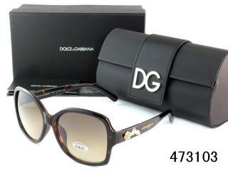 D&G Sunglasses AAA 37071