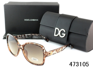 D&G Sunglasses AAA 37072
