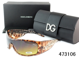 D&G Sunglasses AAA 37073