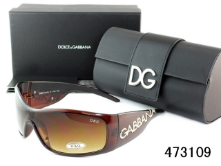 D&G Sunglasses AAA 37074