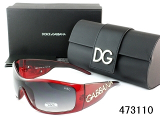 D&G Sunglasses AAA 37075