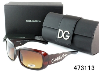 D&G Sunglasses AAA 37076