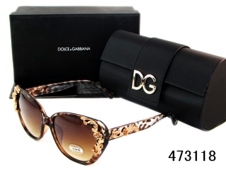 D&G Sunglasses AAA 37078