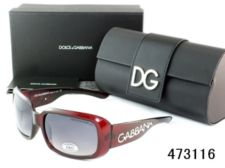 D&G Sunglasses AAA 37077