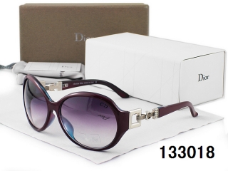 Dior Sunglasses AAA 37087