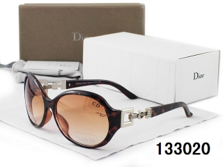 Dior Sunglasses AAA 37089