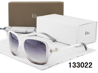 Dior Sunglasses AAA 37091