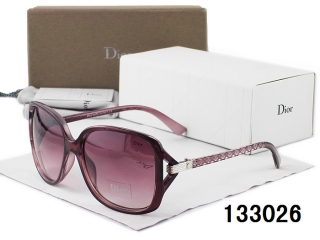 Dior Sunglasses AAA 37093