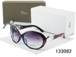 Dior Sunglasses AAA 37107