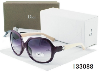 Dior Sunglasses AAA 37112
