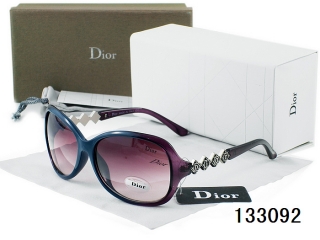 Dior Sunglasses AAA 37113