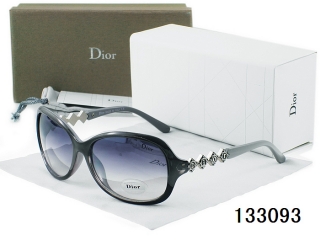 Dior Sunglasses AAA 37114