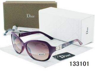 Dior Sunglasses AAA 37117