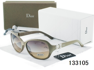 Dior Sunglasses AAA 37118