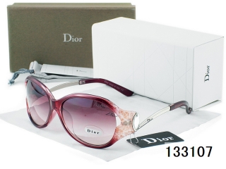 Dior Sunglasses AAA 37119