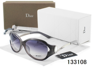 Dior Sunglasses AAA 37120