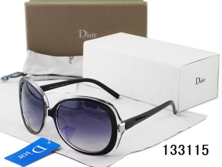 Dior Sunglasses AAA 37121