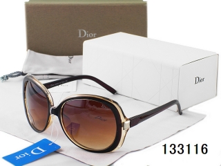 Dior Sunglasses AAA 37122