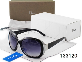 Dior Sunglasses AAA 37123