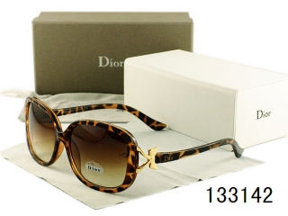 Dior Sunglasses AAA 37126