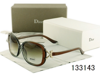 Dior Sunglasses AAA 37127