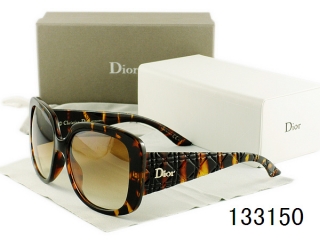 Dior Sunglasses AAA 37132