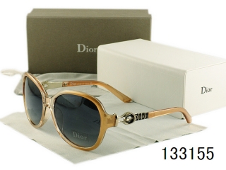 Dior Sunglasses AAA 37136