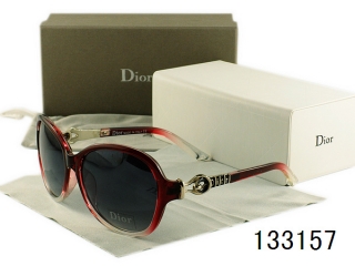 Dior Sunglasses AAA 37138