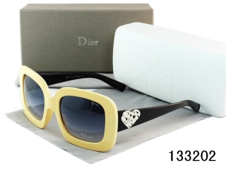 Dior Sunglasses AAA 37144