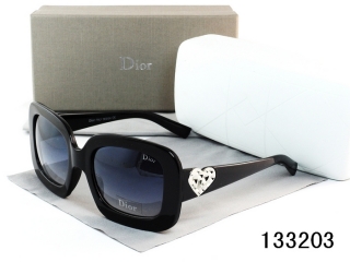 Dior Sunglasses AAA 37145