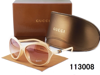 Gucci Sunglasses AAA 37168