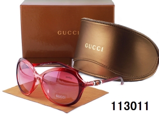 Gucci Sunglasses AAA 37170