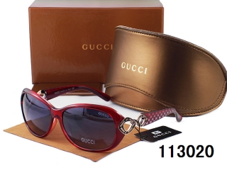 Gucci Sunglasses AAA 37171