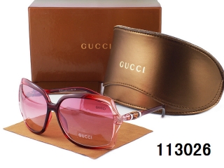 Gucci Sunglasses AAA 37172