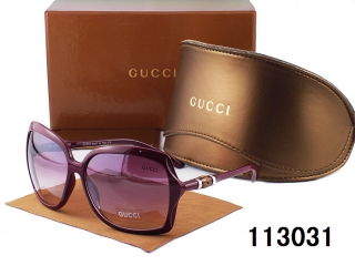 Gucci Sunglasses AAA 37173