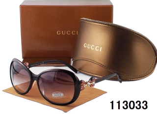 Gucci Sunglasses AAA 37174