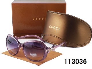Gucci Sunglasses AAA 37175