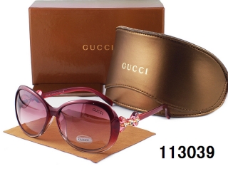 Gucci Sunglasses AAA 37176