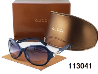 Gucci Sunglasses AAA 37178
