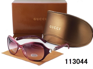 Gucci Sunglasses AAA 37181