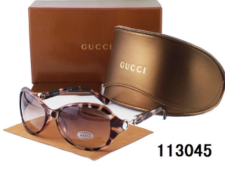 Gucci Sunglasses AAA 37182