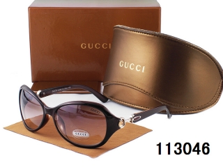 Gucci Sunglasses AAA 37183